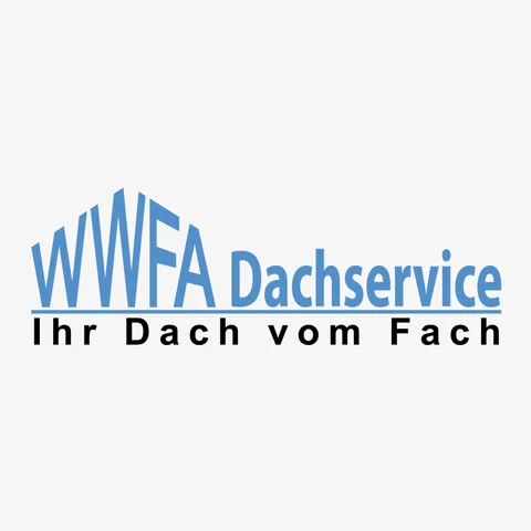 Logo WWFA Dachservice