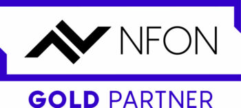 NFON Gold Partner
